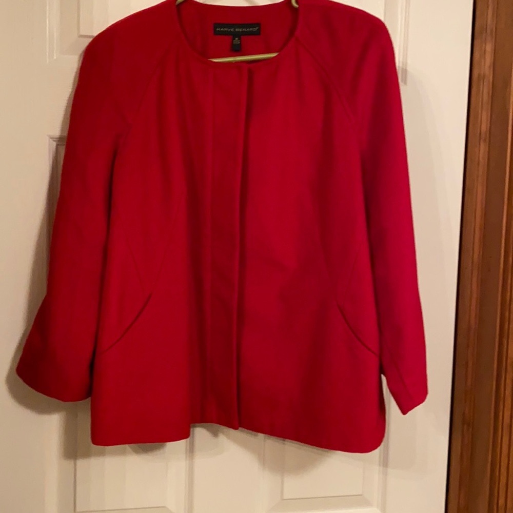 Harve Bernard medium jacket